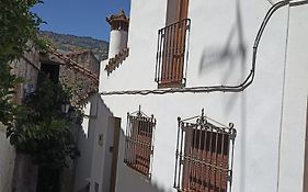 Casa Alameda