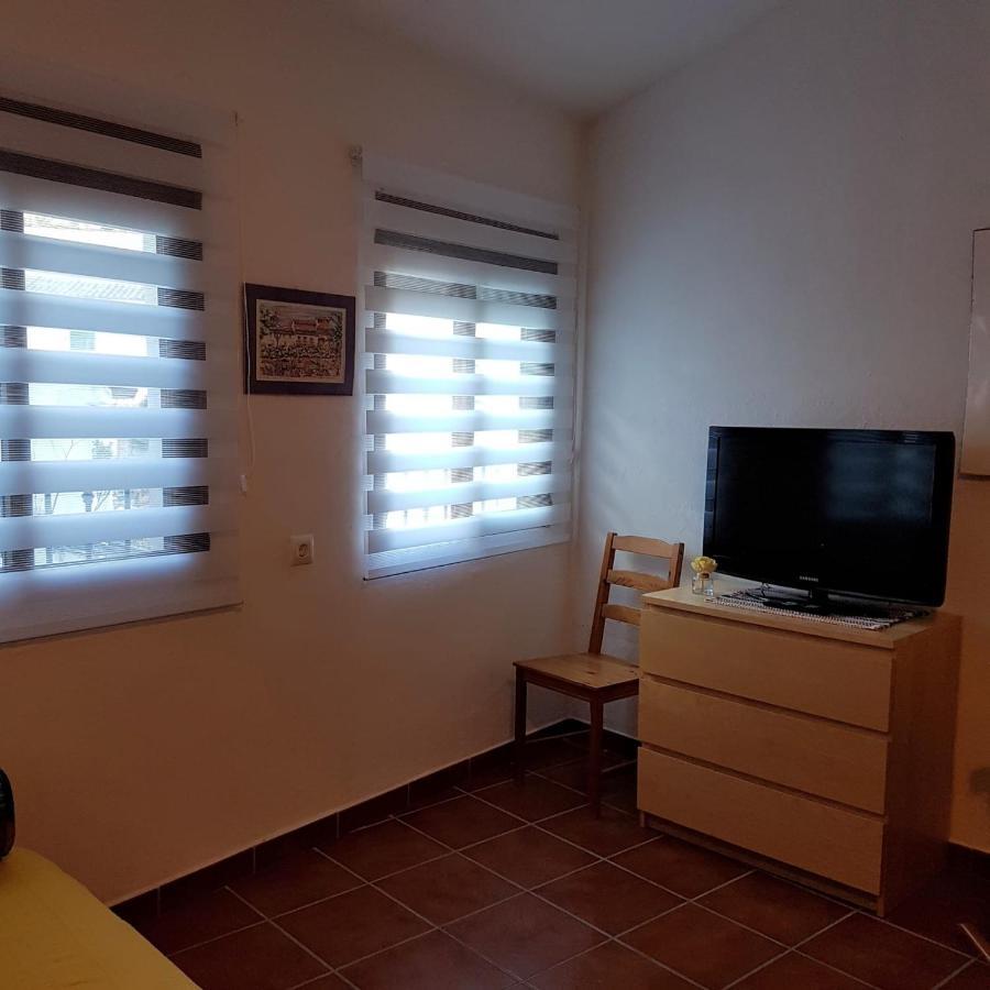 Villa Casa Alameda Benarrabá Exterior foto