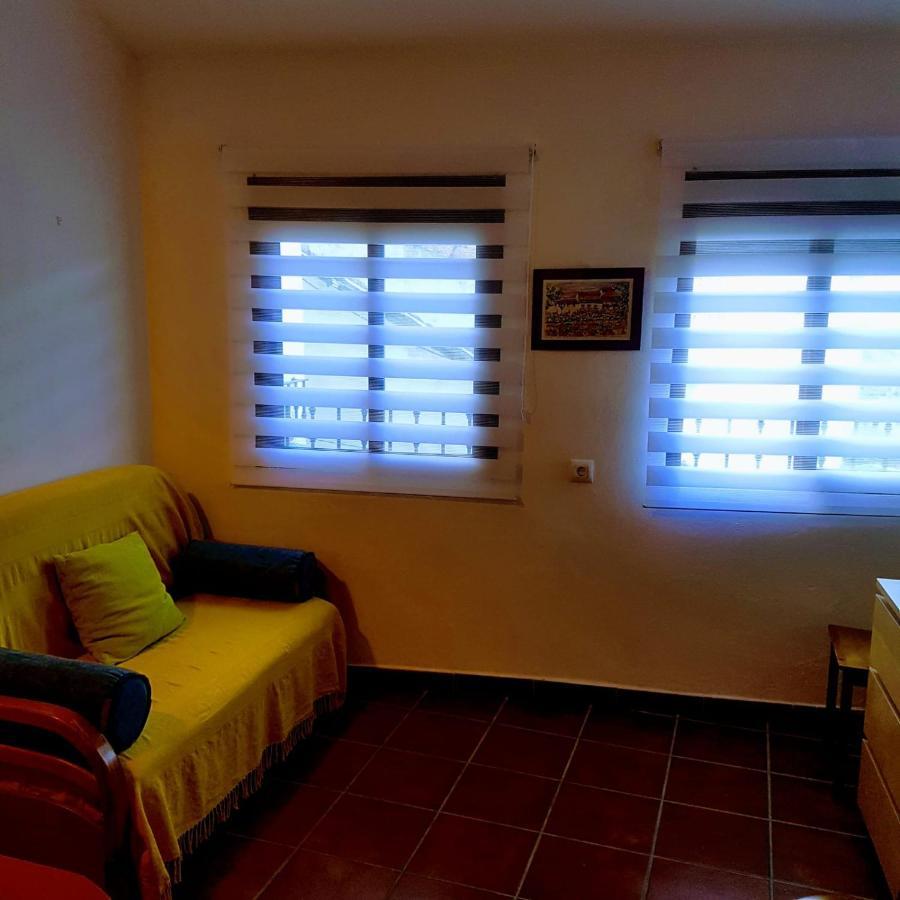 Villa Casa Alameda Benarrabá Exterior foto